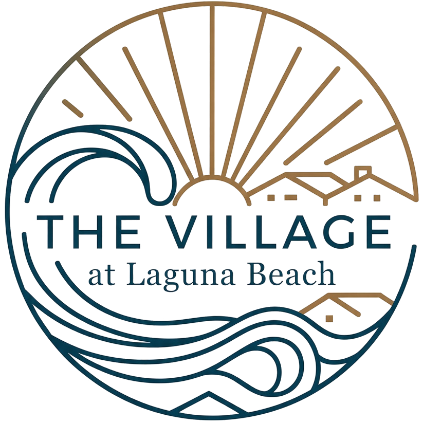 The Village at Laguna Beach